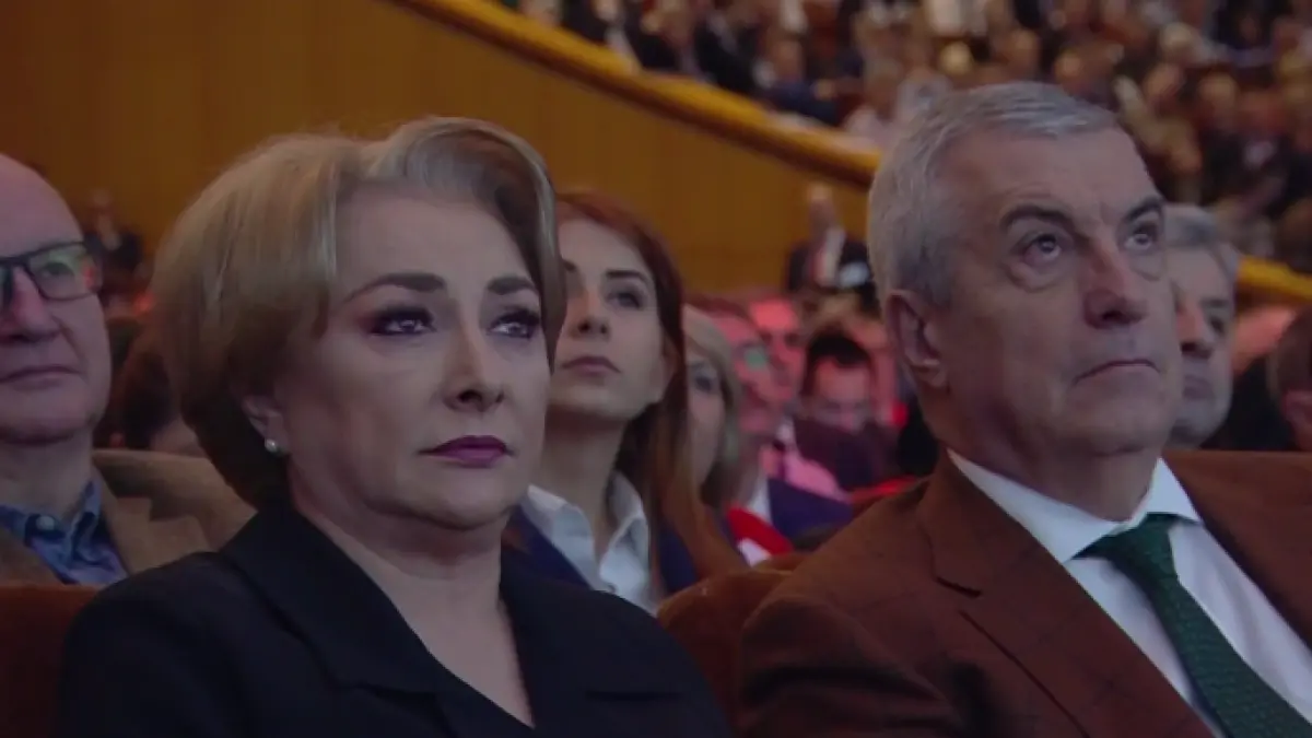 un lider psd lovitura dura dupa alegerile din partid va fi eliminat de la conducere surse