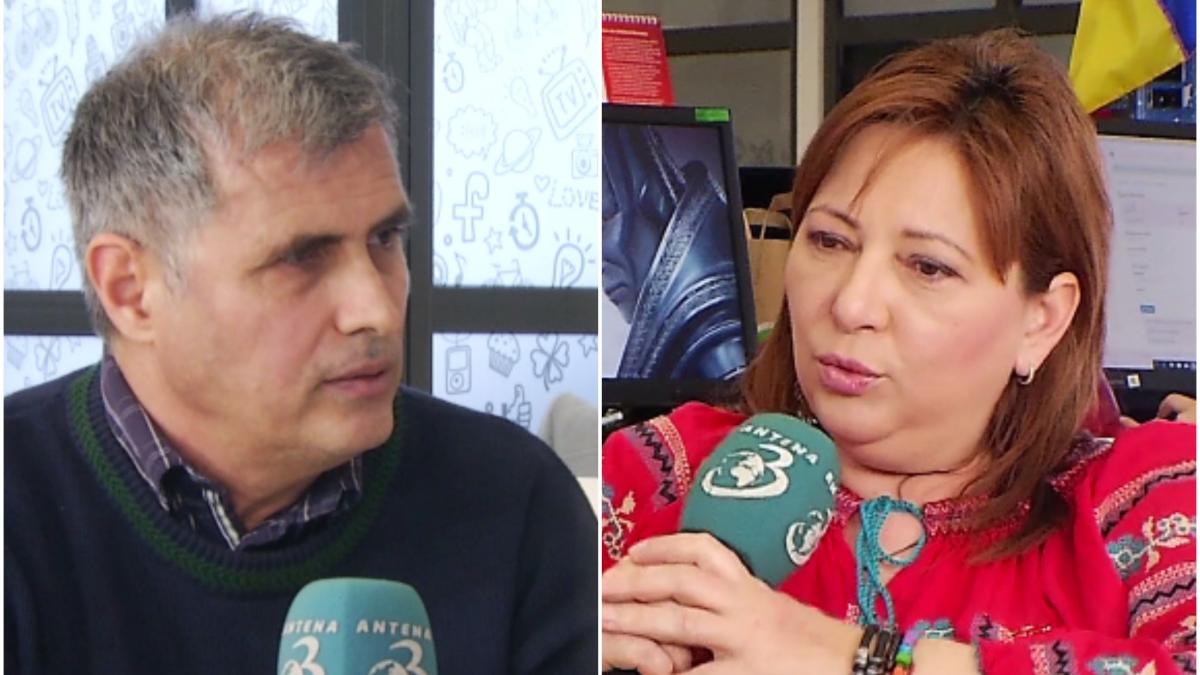 voi cu voicu marius ghidel omul care a vazut chipul lui dumnezeu marturii cutremuratoare