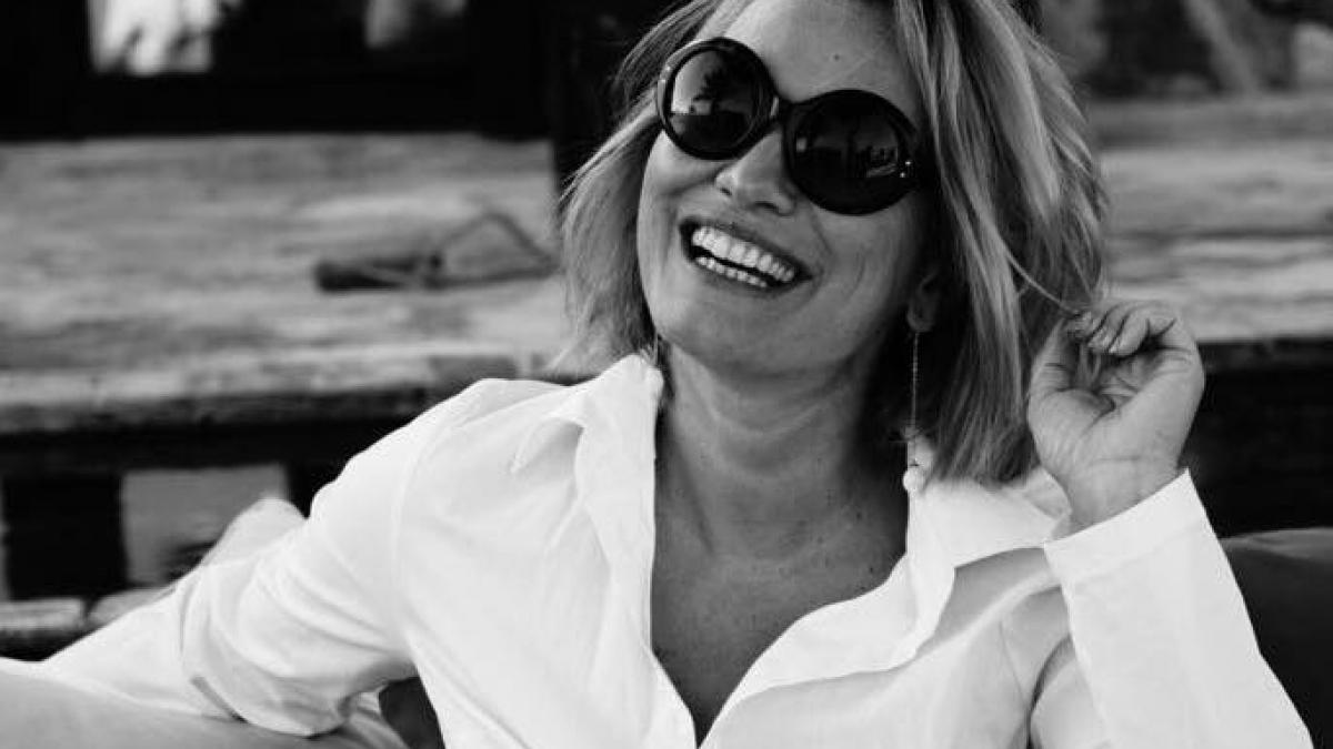 andreea esca a reusit sa slabeasca noua kilograme dupa ce a renuntat la un singur aliment