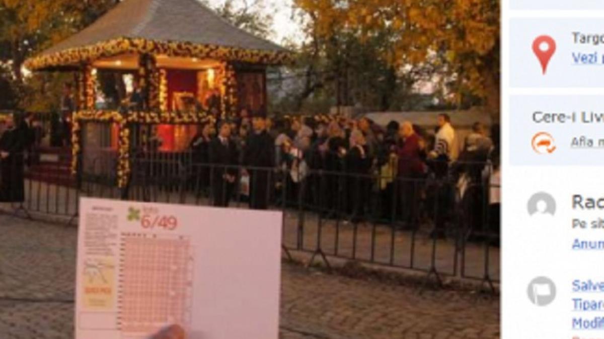 biletul care iti garanteaza castigul la loto cat costa si de unde il poti cumpara