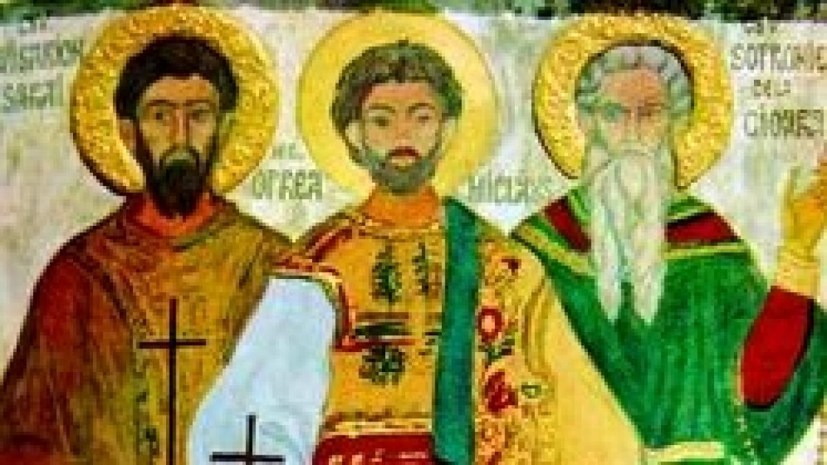 calendar crestin ortodox ce sarbatoresc crestinii pe 11 martie