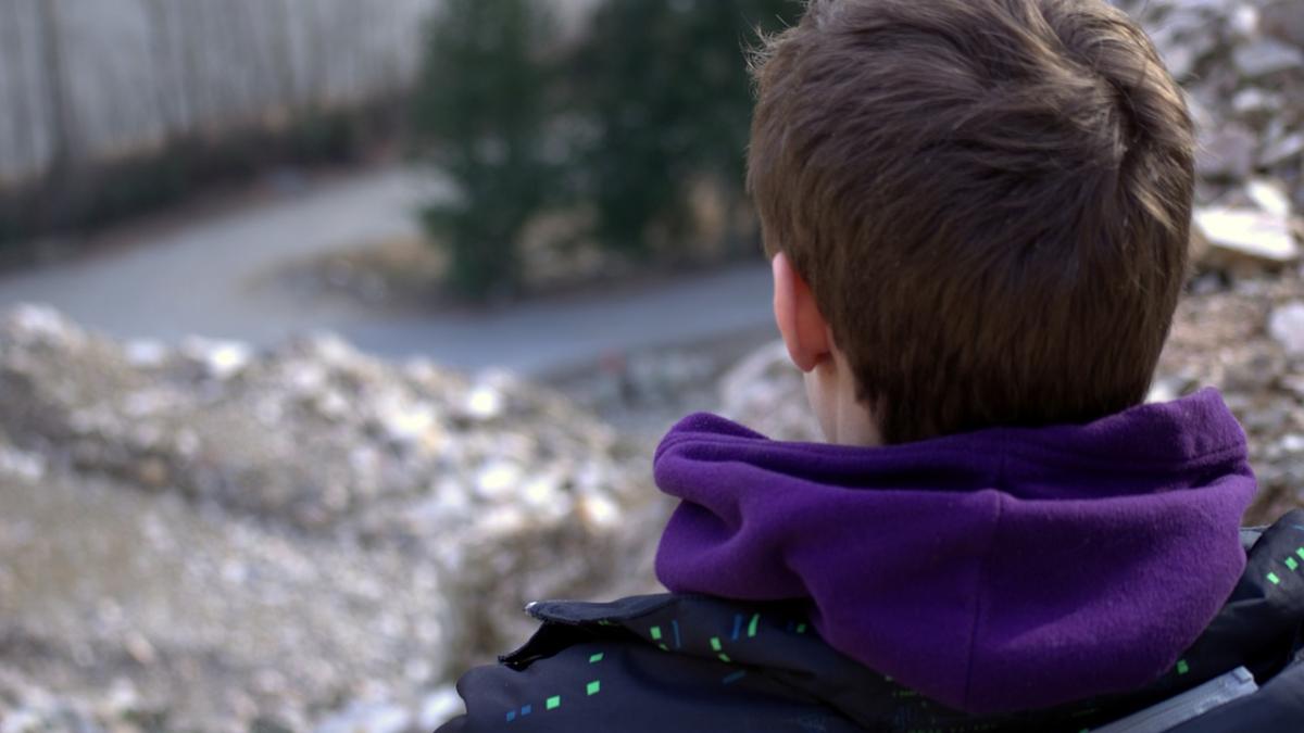 caz revoltator la cluj un baietel de sapte ani a fost batut cu parul de invatator