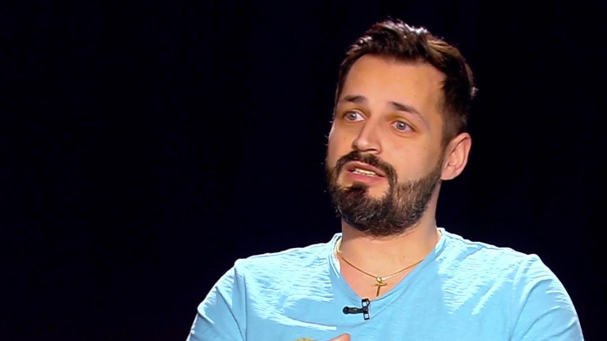 de a viata ascunselea cum vede speakerul motivational adrian niculescu iubirea iubirea pentru mine
