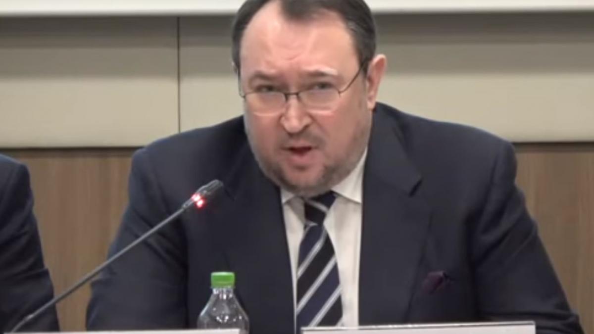 ministrul justitiei din republica moldova a demisionat