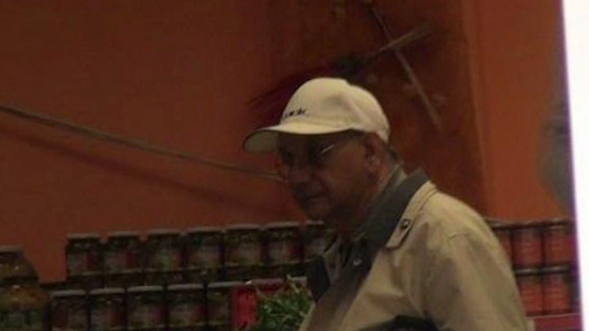 parintele jocului caritas evacuat din casa de politie ce s a intamplat cu ioan stoica