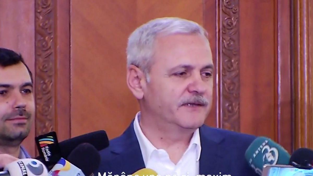 politikix s a aflat secretul lui liviu dragnea ce face liderul psd in fiecare zi