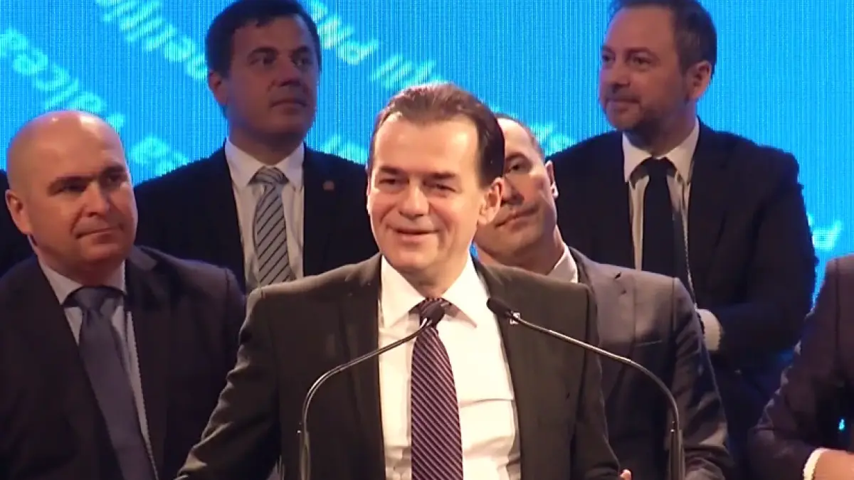 scandal in pnl dupa ce liberalii au anuntat ca merg cu iohannis la cotroceni au aparut acuzatii de