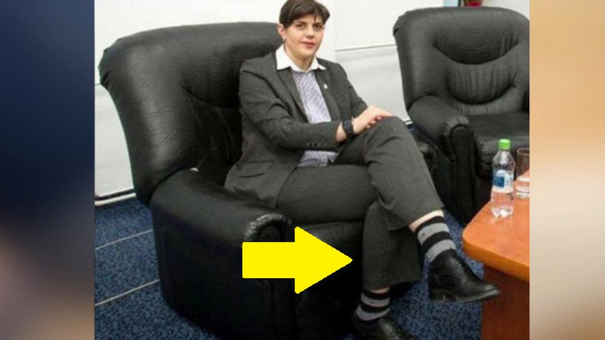 sinteza zilei laura codruta kovesi prima pozitie in top 10 flausati care sunt celelalte topuri