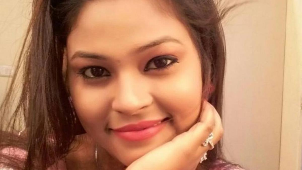 soc in lumea filmului o indragita actrita a fost gasita spanzurata avea doar 23 de ani