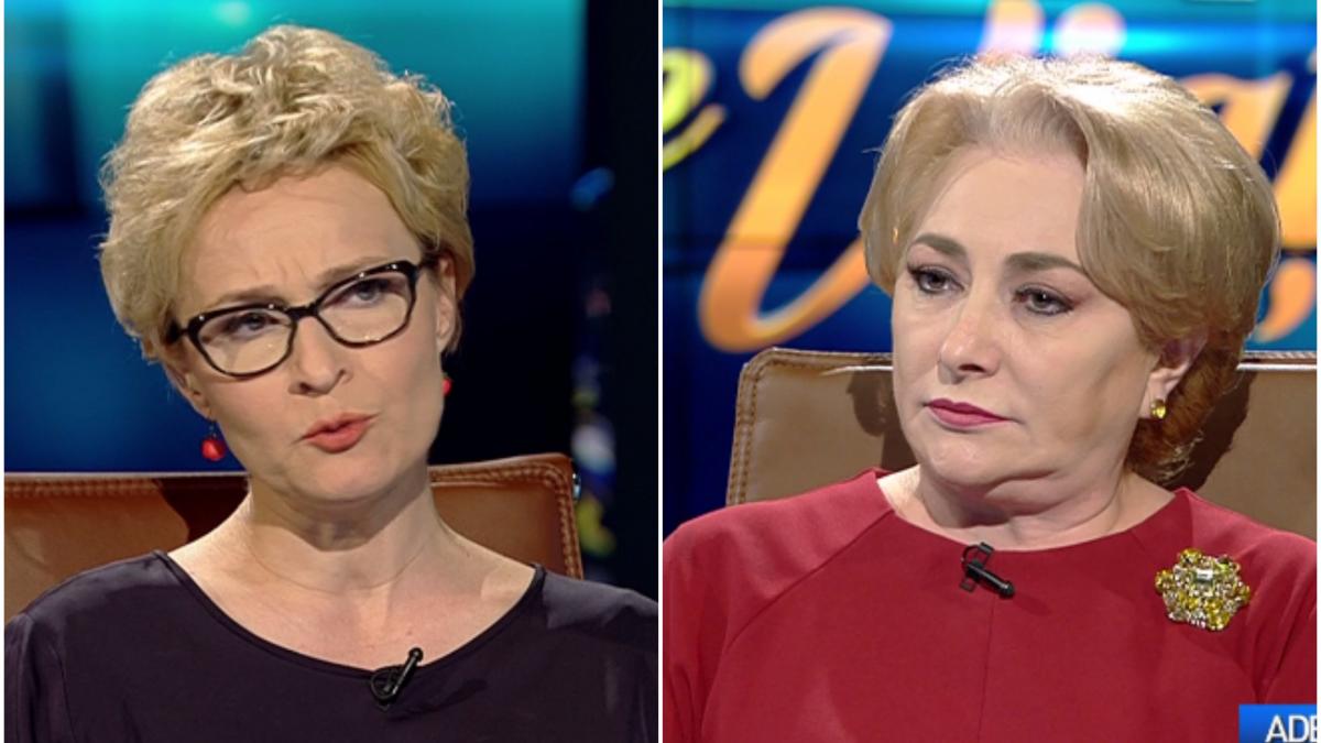 viorica dancila explica cum a ajuns unul dintre principalii sponsori ai psd