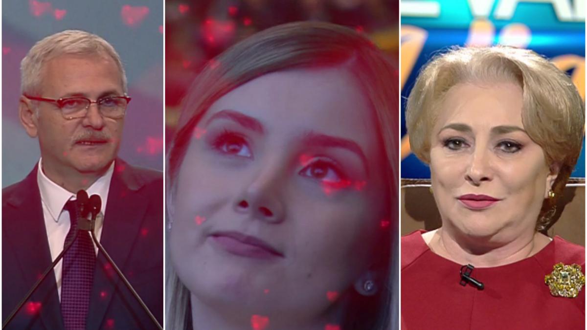 viorica dancila nasa la nunta lui liviu dragnea cu iubita sa sigur ca da