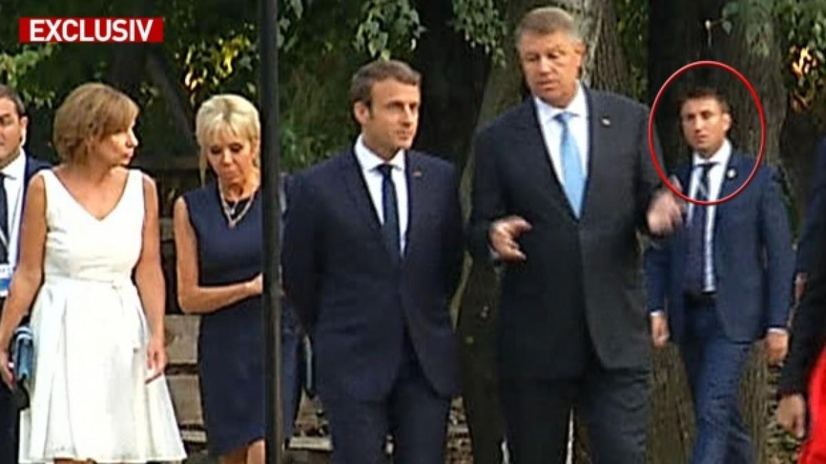 document politia confirma dezvaluirile antena 3