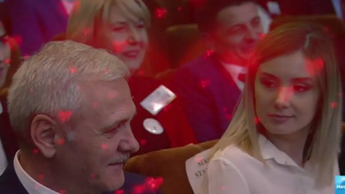firea iubita lui dragnea are profil de prima doamna