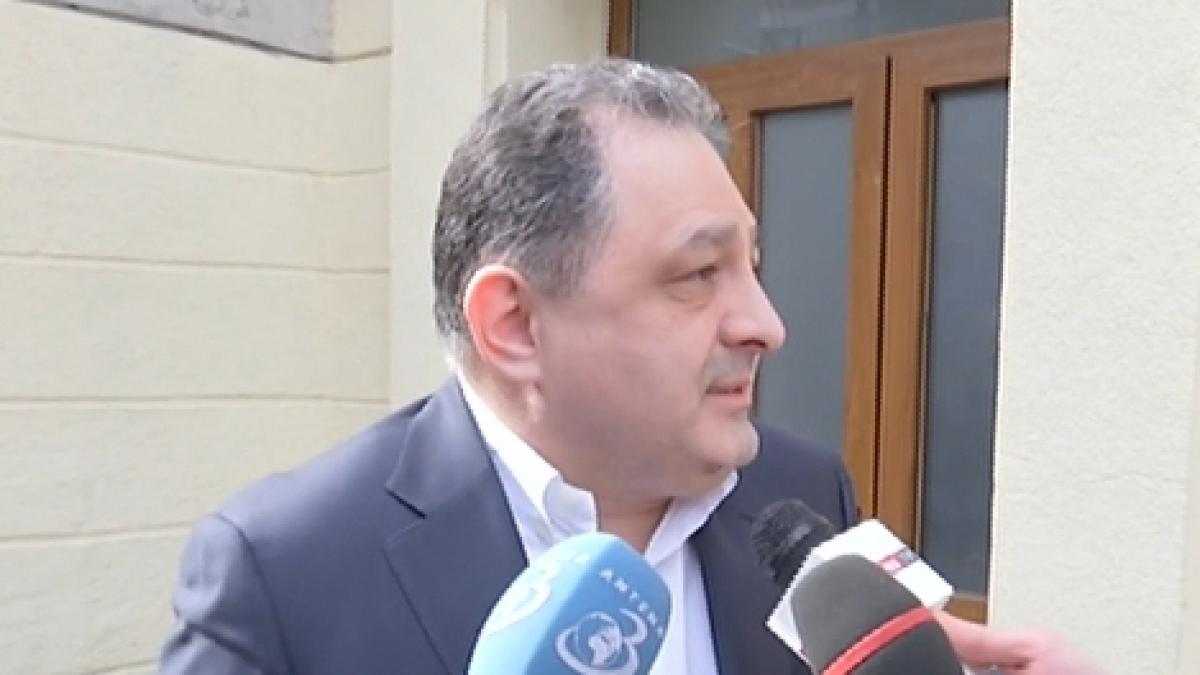 marian vanghelie dupa audierea la dna am venit in calitate de talentat