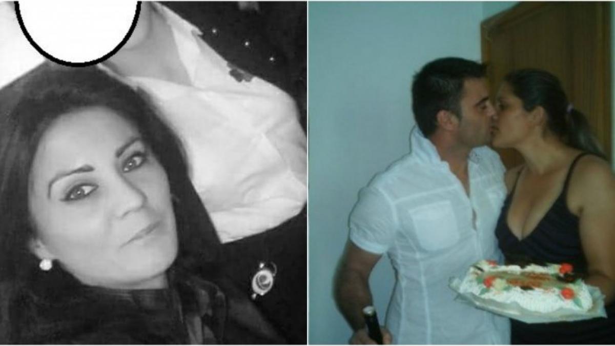 un baietel de 5 ani din satu mare si a gasit mama fara suflare spanzurata alexandra a lasat in urma