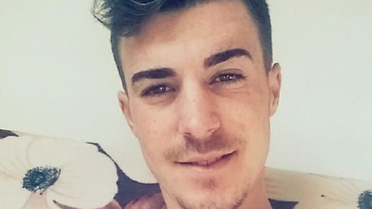 un fotbalist de 19 ani din gorj a murit intr un cumplit accident rutier