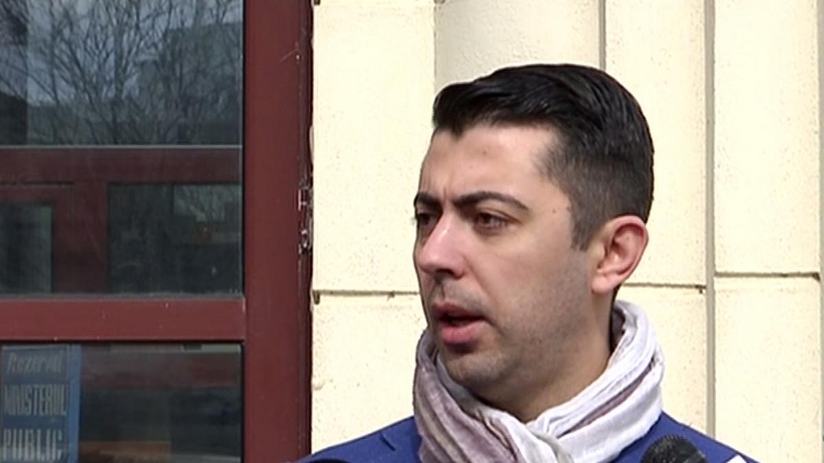 vlad cosma audiat la parchetul general noi documente impotriva dna ploiesti