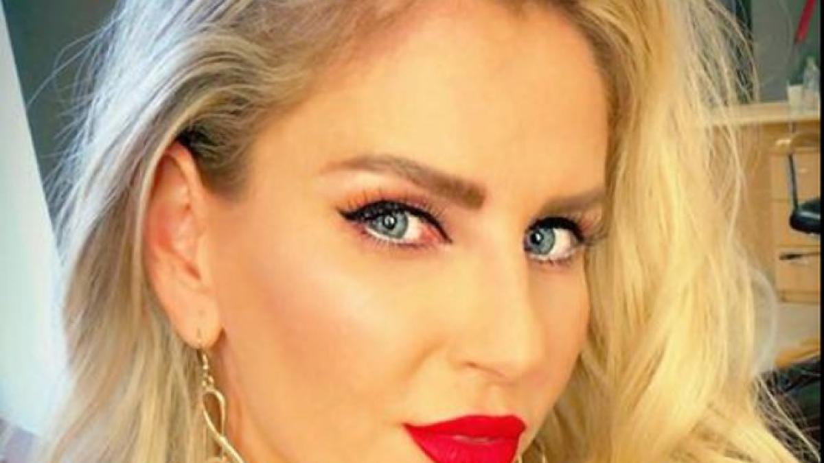 andreea banica are probleme de sanatate asa am realizat ca boala te urateste mult