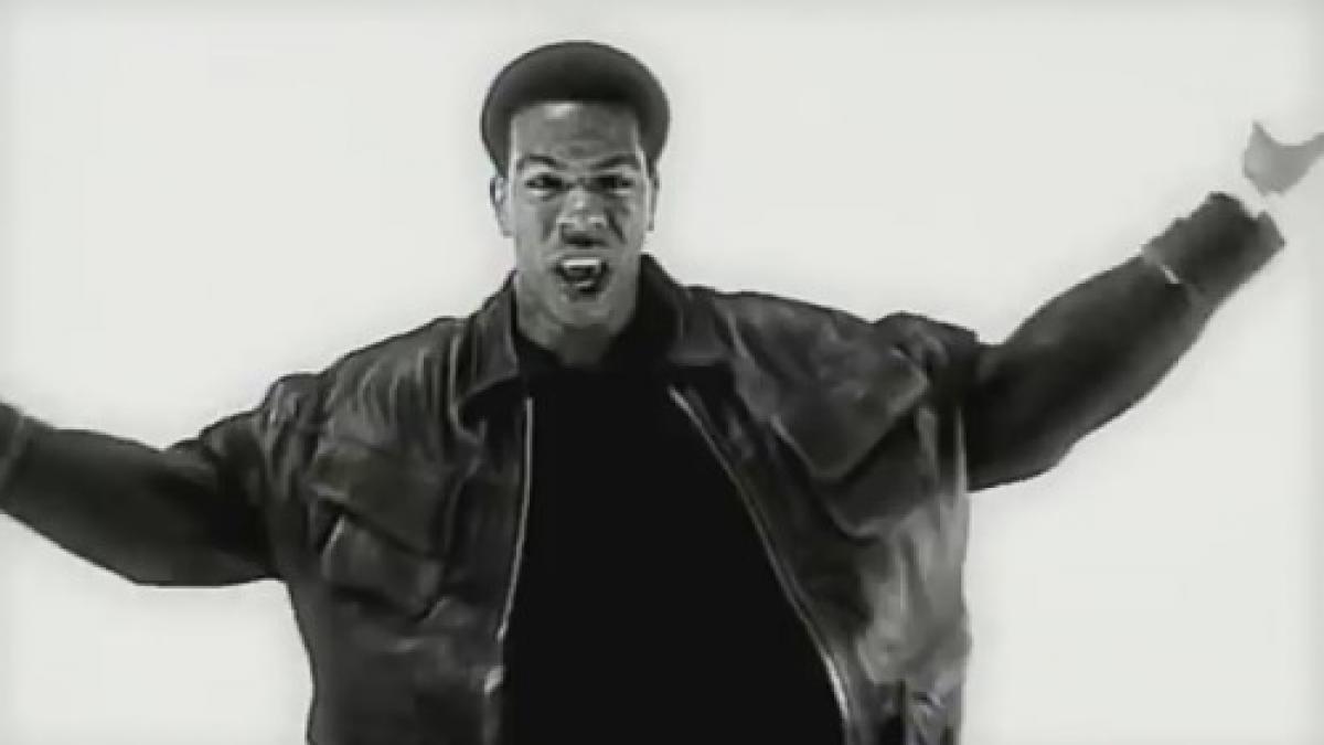 cantaretul de muzica rap craig mack a murit la 46 de ani
