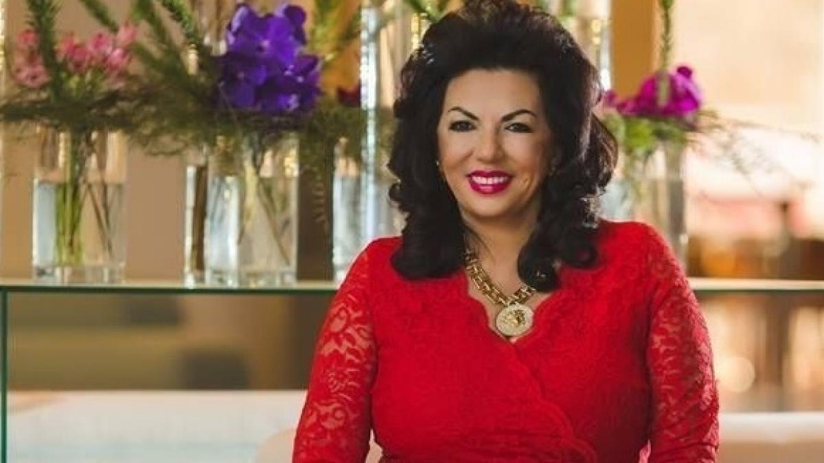 carmen harra declaratii despre adevarata cauza a mortii israelei vodovoz