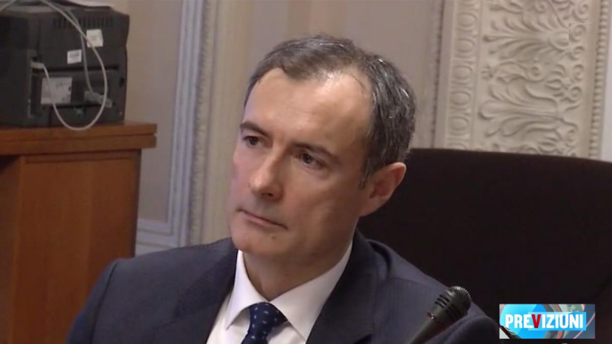 ce le a spus pana acum florian coldea membrilor comisiei sri