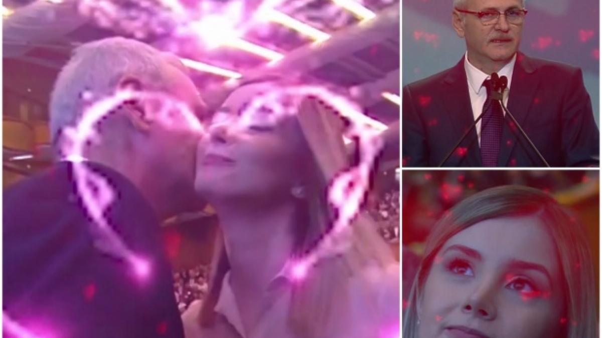 ce masina conduce iubita lui liviu dragnea