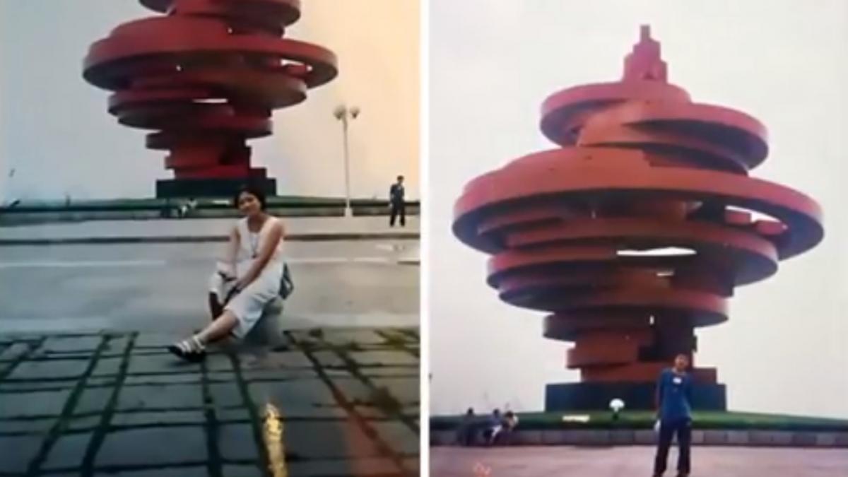 descoperirea uimitoare a unui cuplu dovada ca destinul i a adus impreuna video