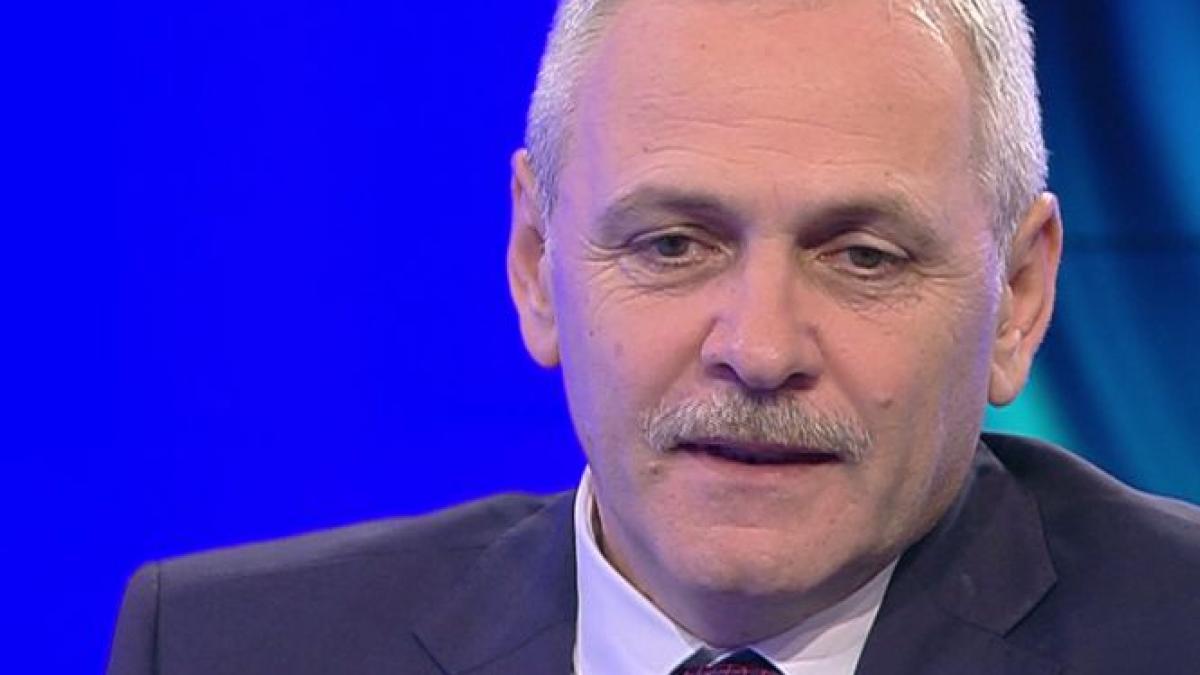 exclusiv liviu dragnea ii da replica lui gabriel oprea trebuie sa spun ce s a intamplat atunci