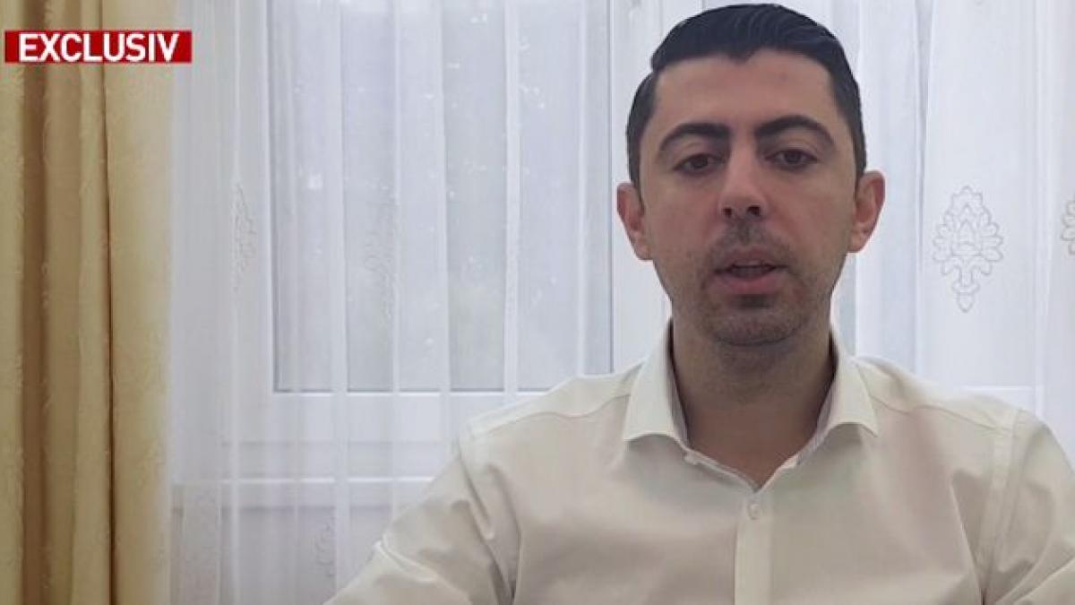 exclusiv vlad cosma continua seria dezvaluirilor o noua inregistrare care arata cum se fabricau