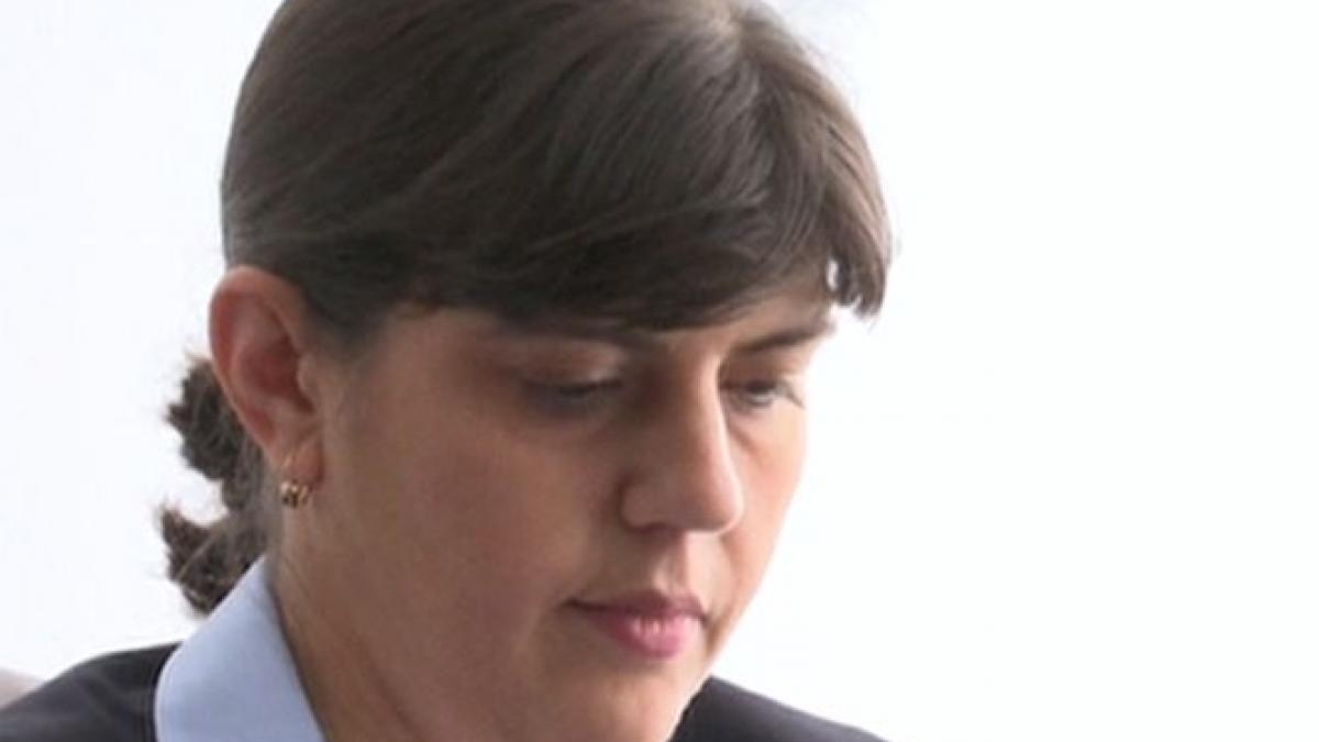 informatii de ultima ora in procesul dintre laura codruta kovesi si jurnalistii antena 3