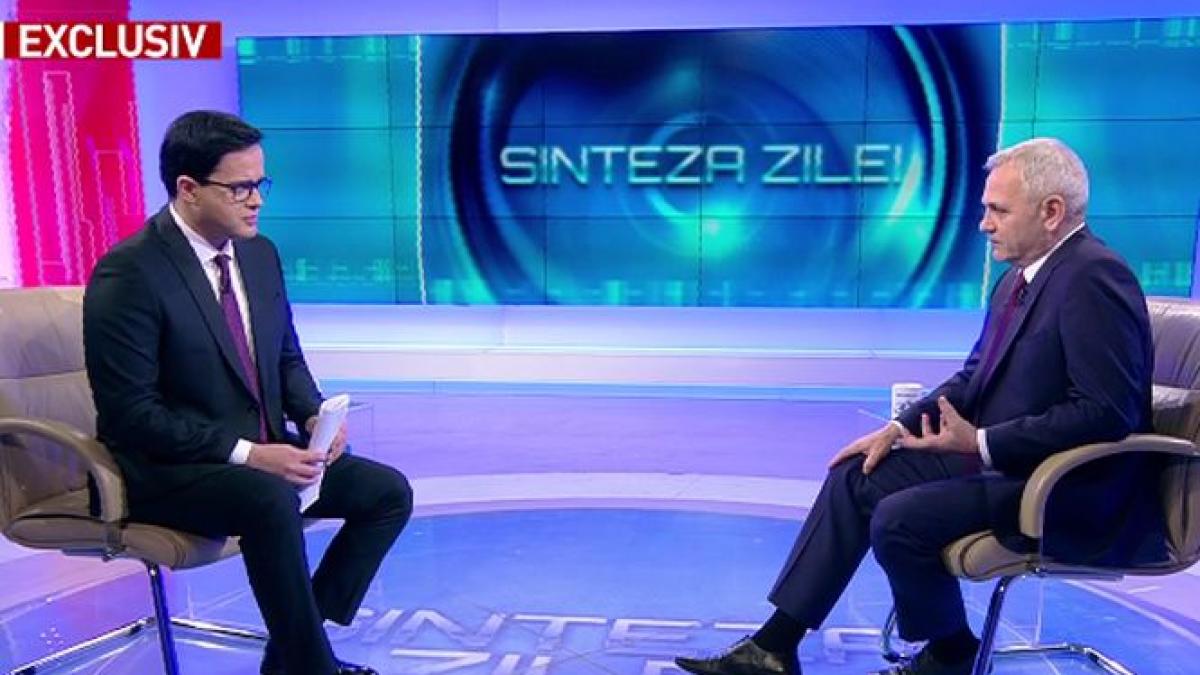 liviu dragnea a dezvaluit o discutie avuta cu ministrul justitiei era marcat s a intalnit cu un