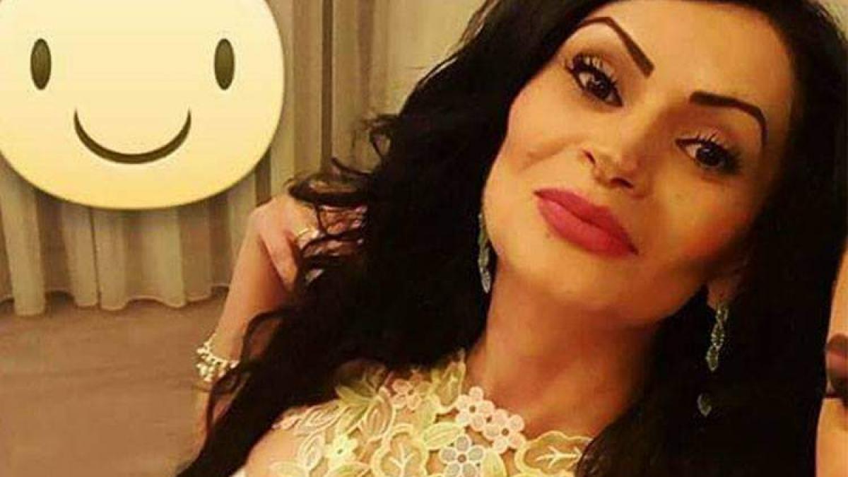 mariana a fost omorata pentru ca a refuzat un joc erotic cu sotul ei ce i a facut barbatul este de