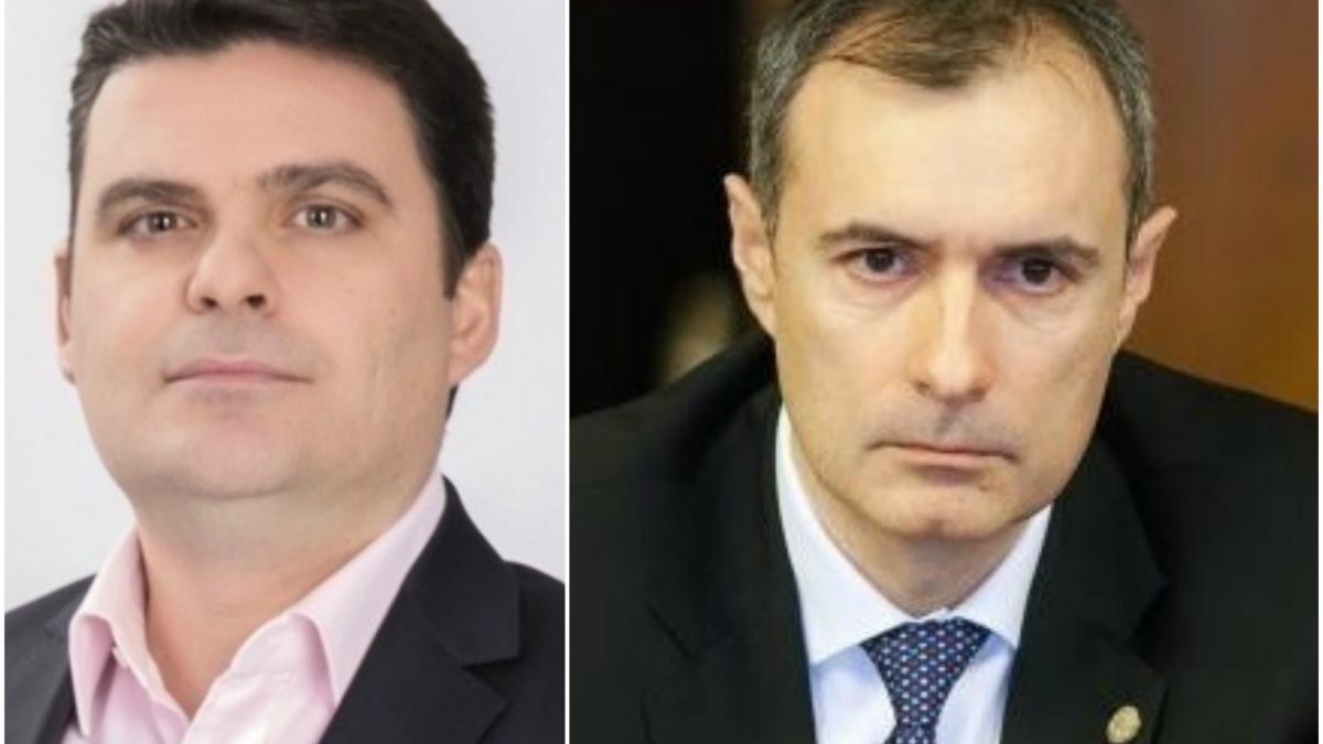 radu tudor despre audierea lui coldea senzatia mea este ca ar putea exista negocieri ascunse