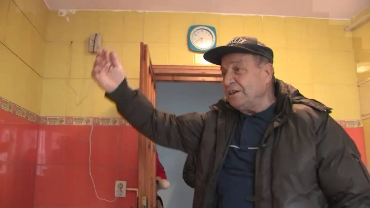 un barbat din buzau a trait un adevarat soc dupa ce i au fugit chiriasii membrii unui cult religios