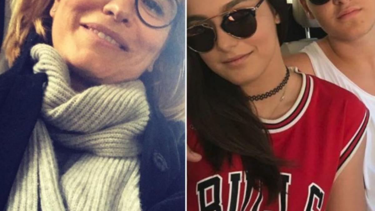 andreea esca vestea cea mare alexia se va marita o sa fiu si bunica