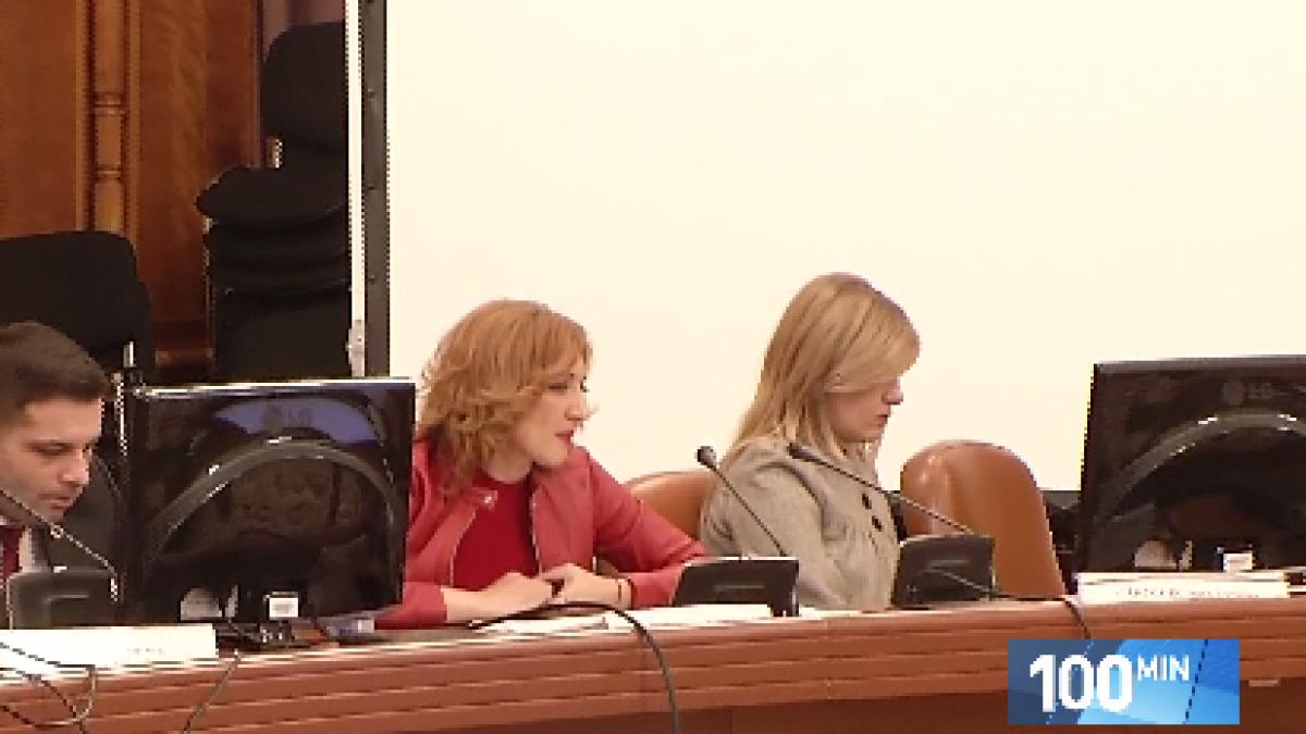 comisia iordache a decis ce modificari se aduc la legile justitiei dupa ccr