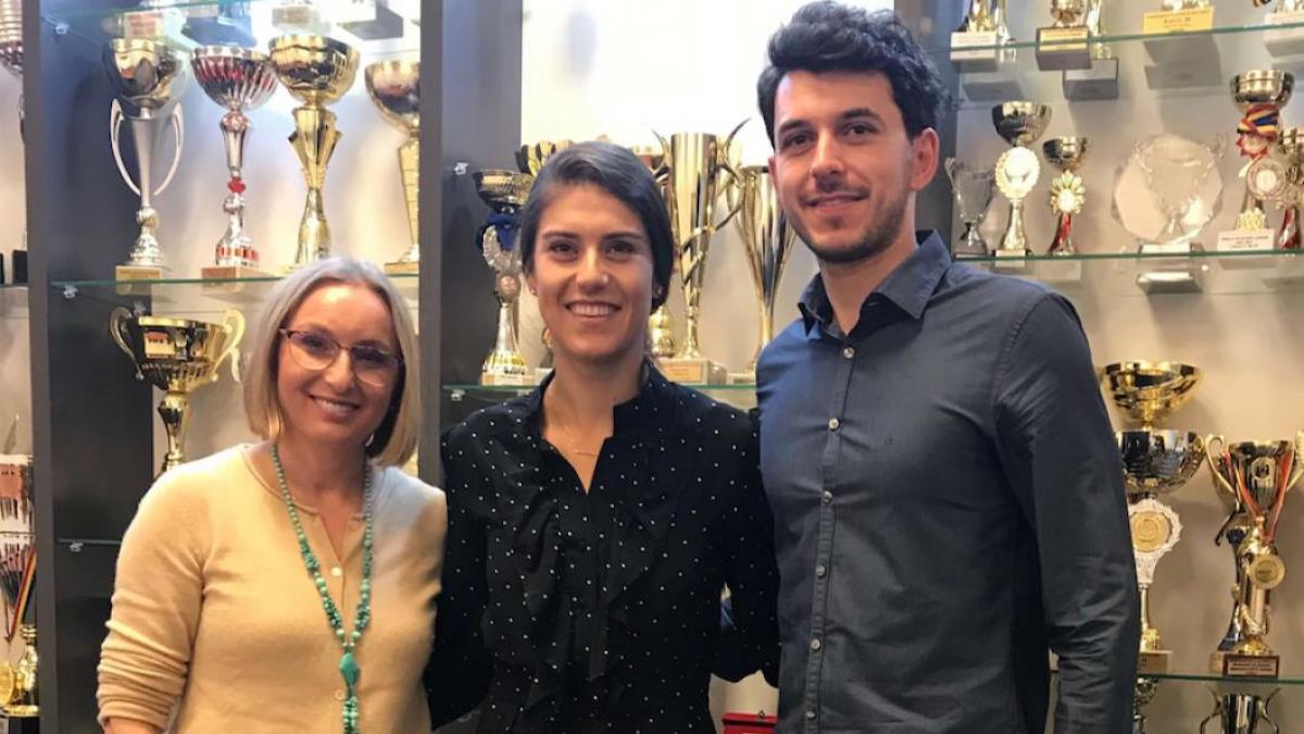 contract important semnat de sorana cirstea era o dorinta de a mea de ceva vreme