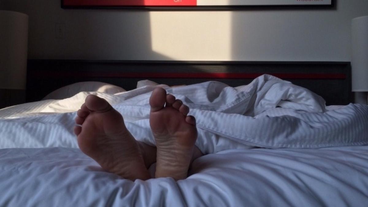 cum ne afecteaza lipsa somnului