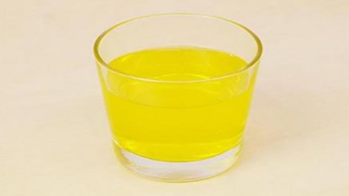 cum scapi rapid de durerea de cap cu sare si lamai