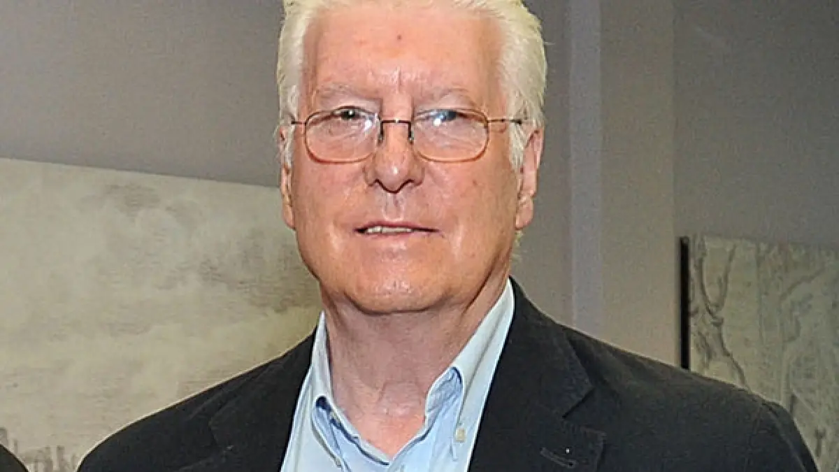 doliu in fotbal a murit ken mulhearn fost portar la manchester city