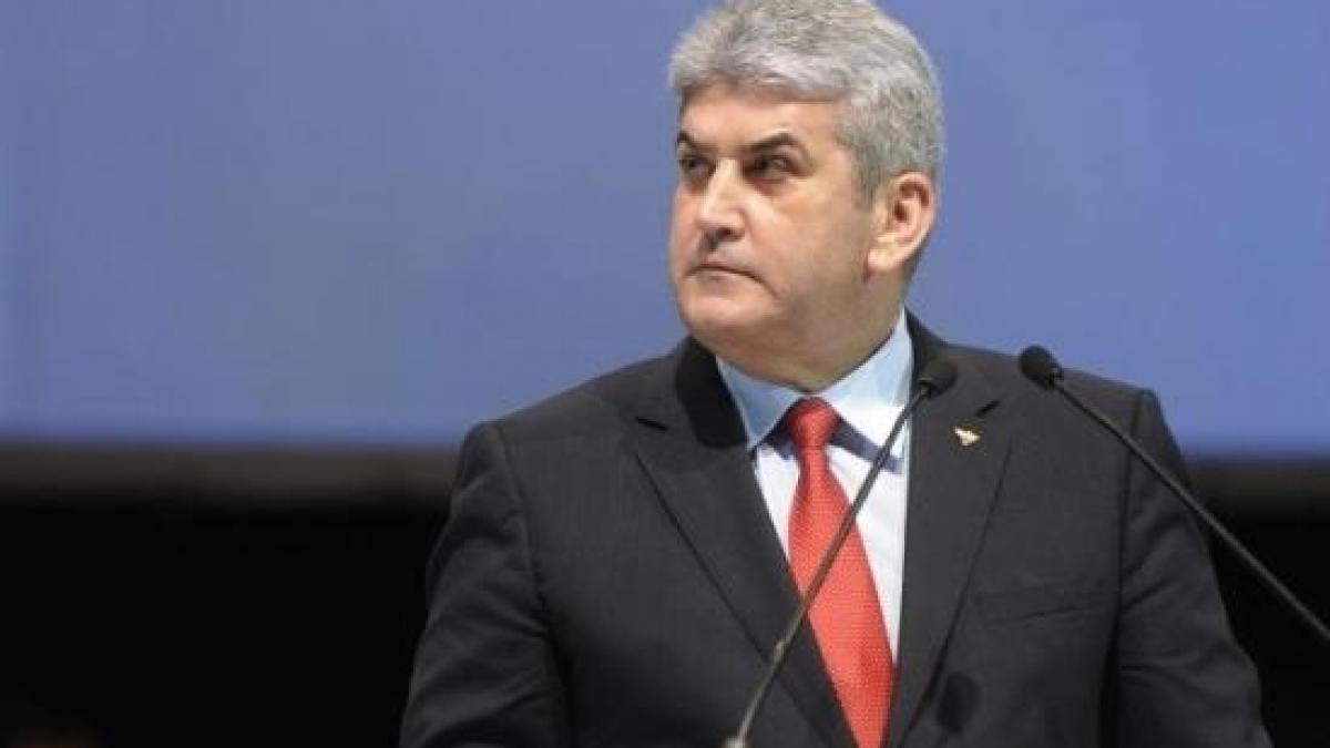 gabriel oprea despre sustinerea lui liviu dragnea acesta este adevarul