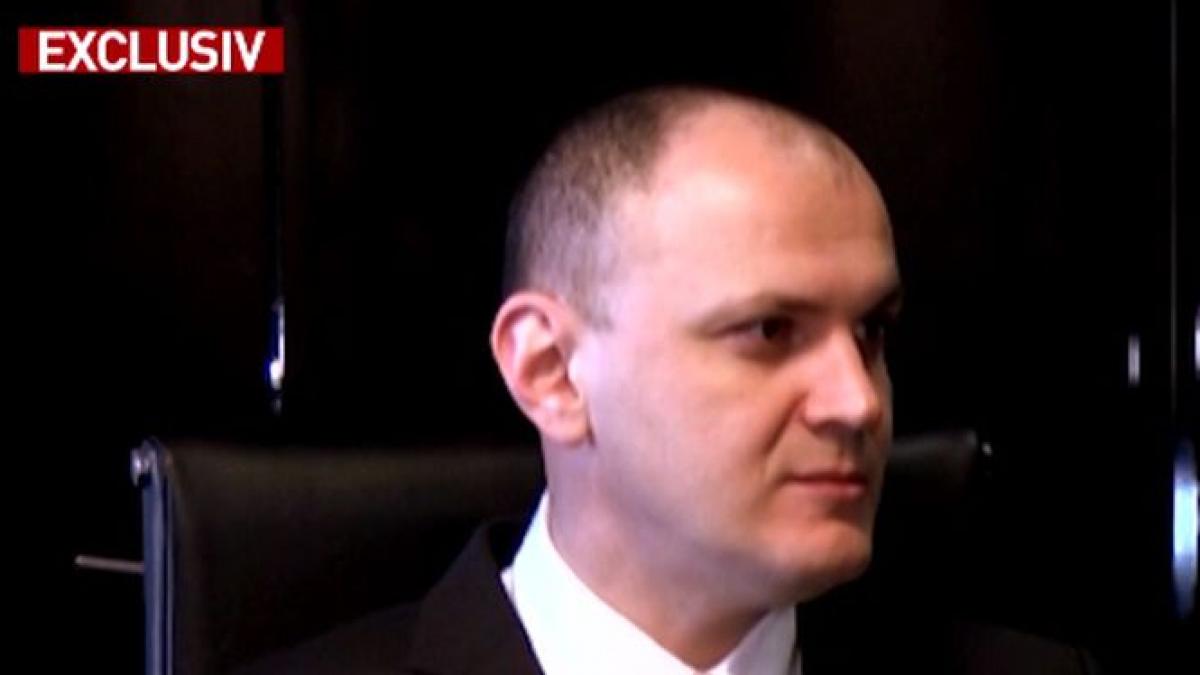 ghita a fost intrebat daca este ofiter acoperit cum a raspuns