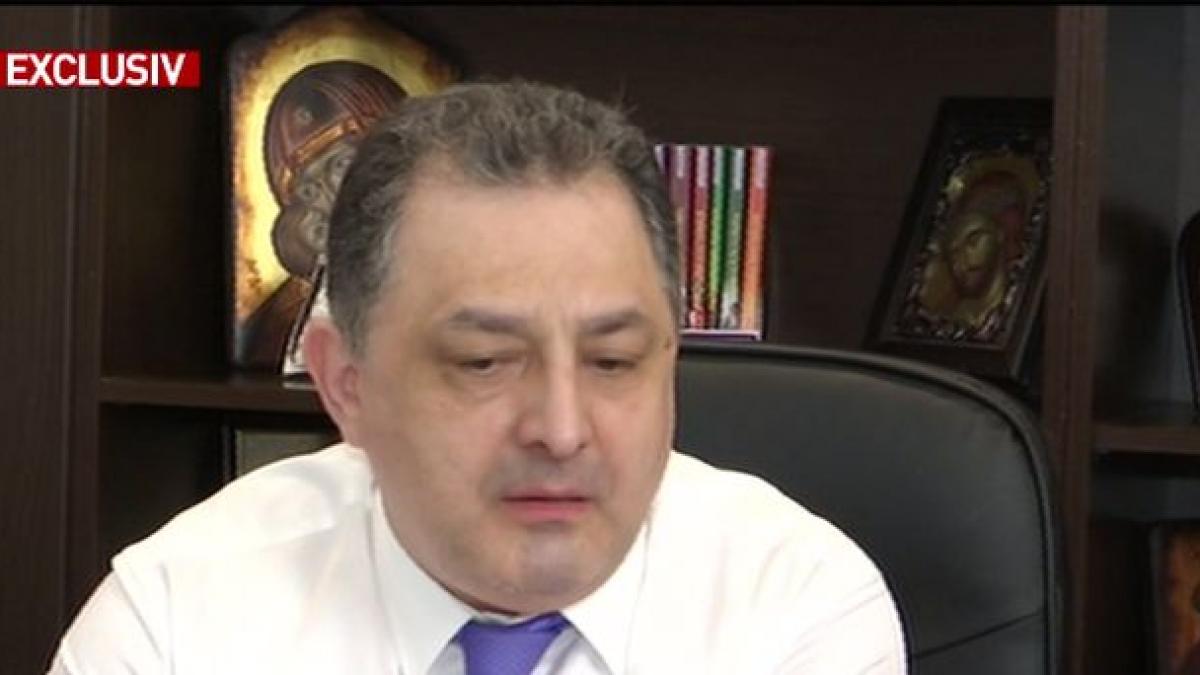 marian vanghelie acuza ponta maior si sarbu au negociat lista arestarilor
