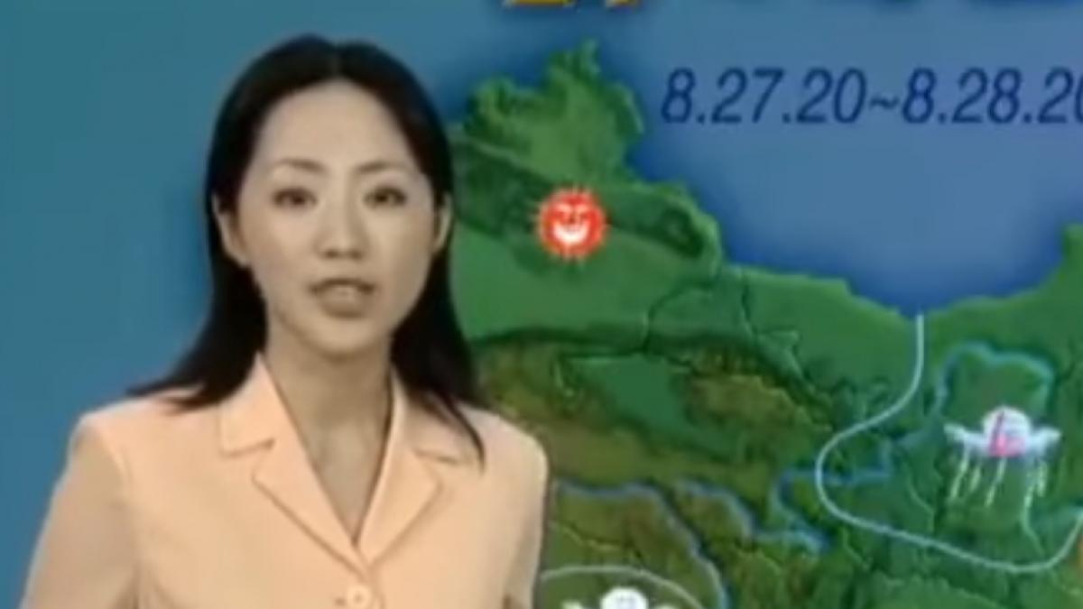 o prezentatoare a gasit secretul tineretii nu a imbatranit deloc in 22 de ani video