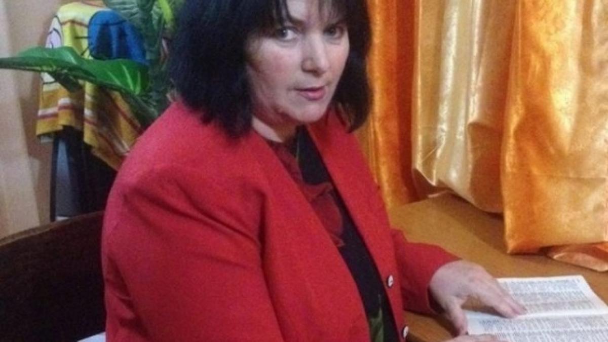 previziunea infioratoare a mariei ghiorghiu despre inundatiile din romania