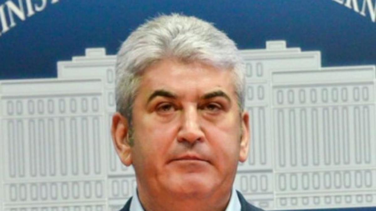 prima reactie a lui gabriel oprea la acuzatiile lui vanghelie nu este nimic adevarat