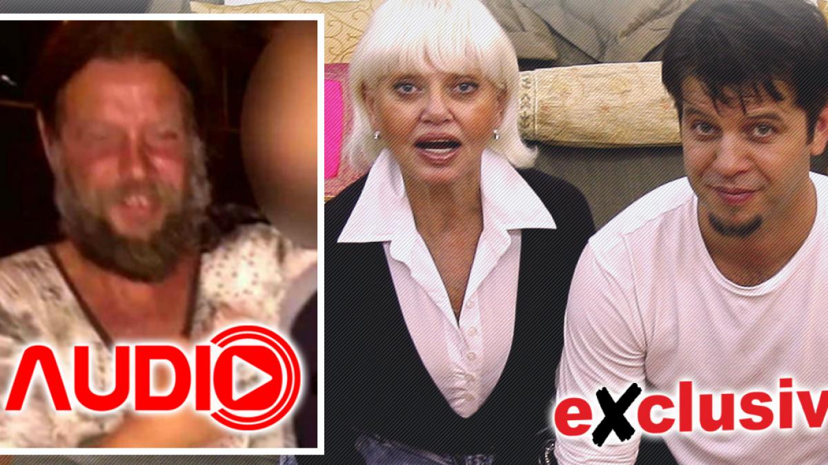 primul interviu cu liviu arteni dupa moartea israelei vodovoz inregistrare bomba facuta in urma cu