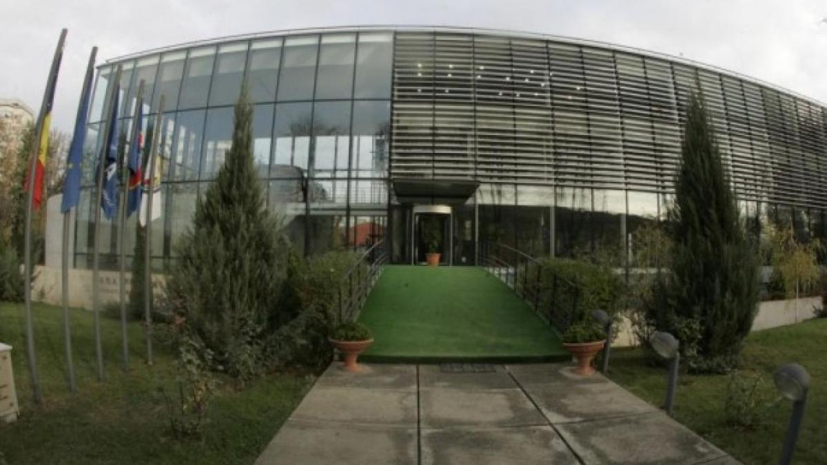 procurorii dna au descins la federatia romana de fotbal