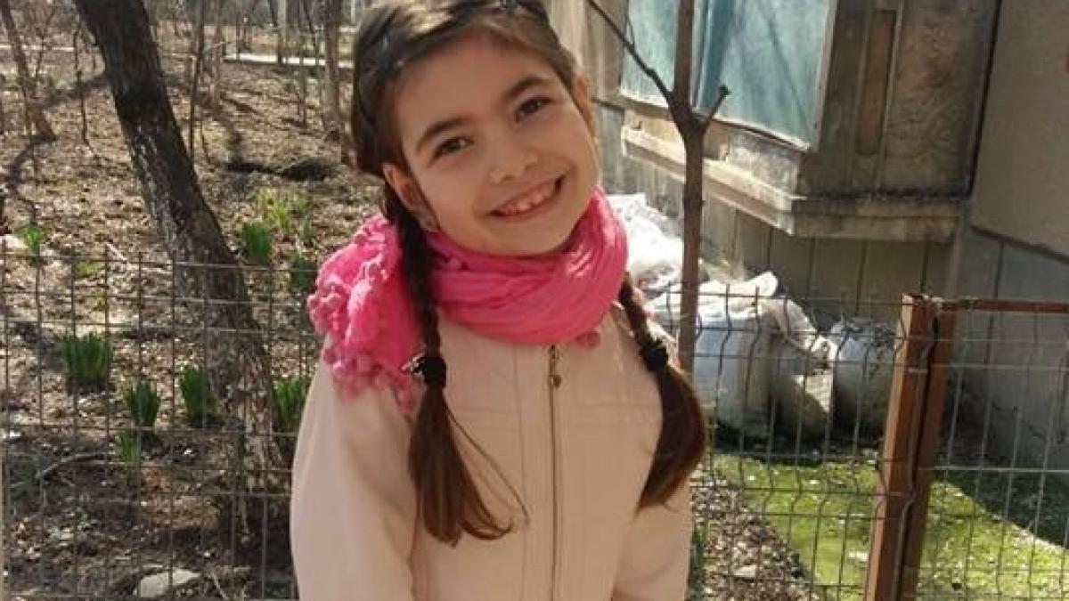 scrisoarea emotionanta a unei mame care lupta pentru viata fetitei sale daca puteti si credeti in