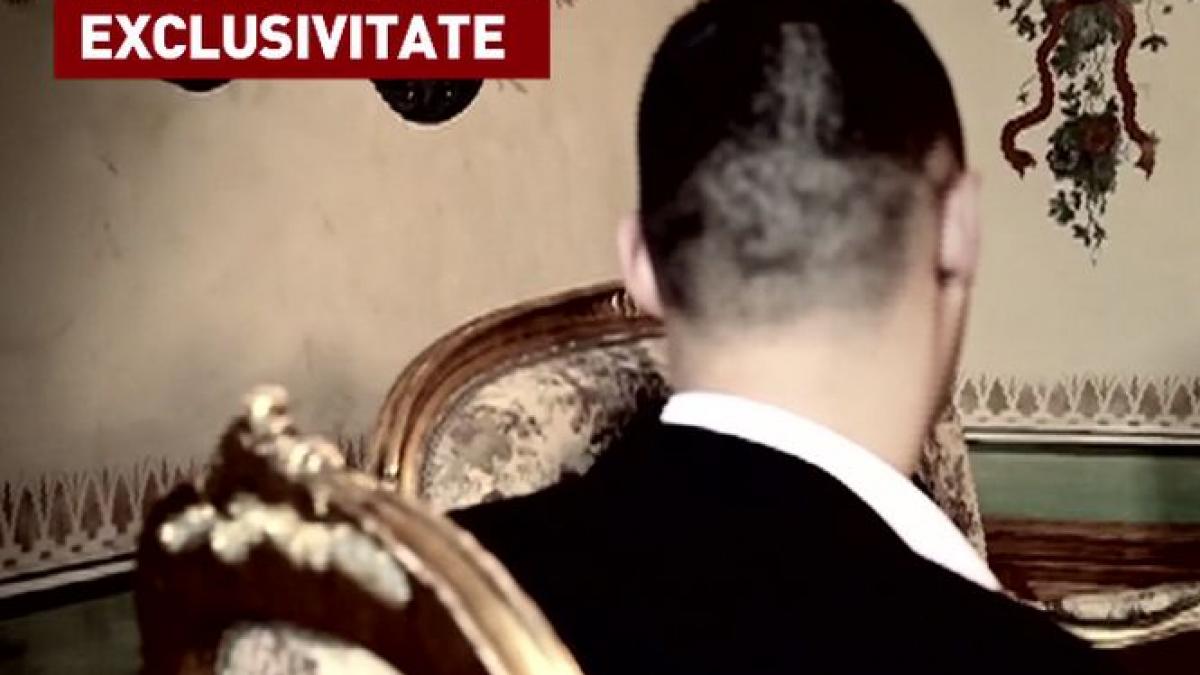 sinteza zilei posesorul celor mai teribile secrete ale sistemului vorbeste din nou